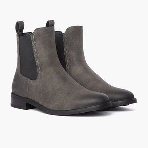 Thursday Boot Co. Duchess Slate Vegan Leather
